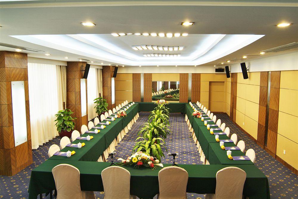 Hangzhou Capital Star Hotel Exterior photo