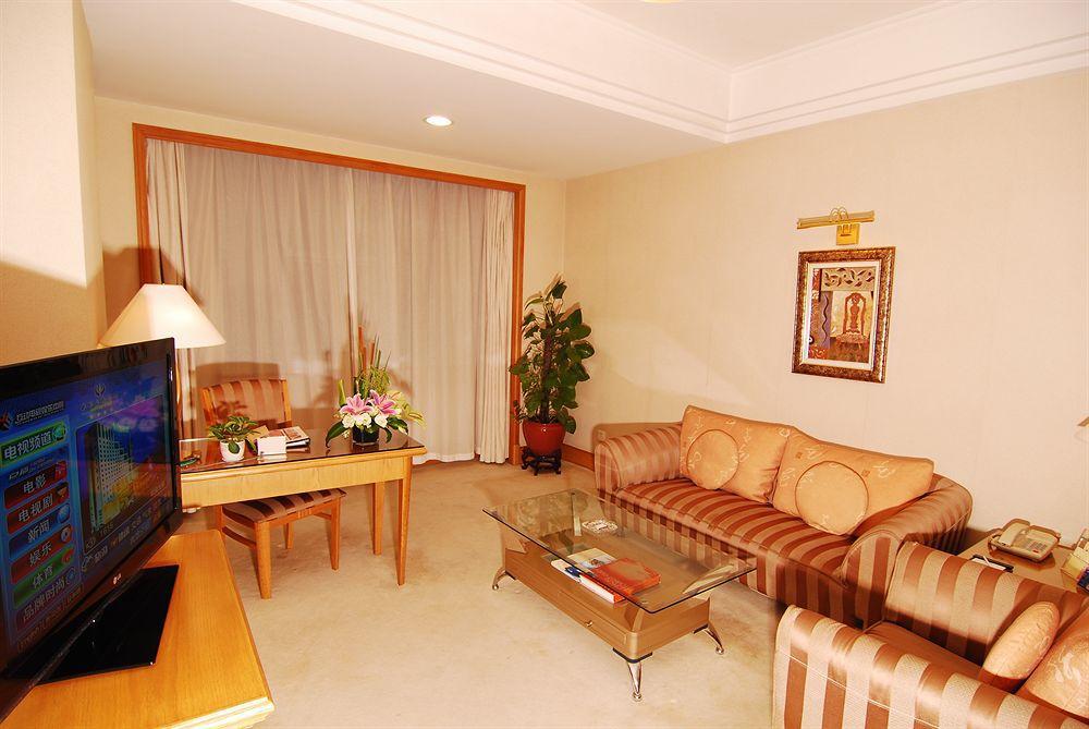 Hangzhou Capital Star Hotel Exterior photo