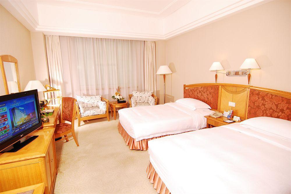 Hangzhou Capital Star Hotel Exterior photo
