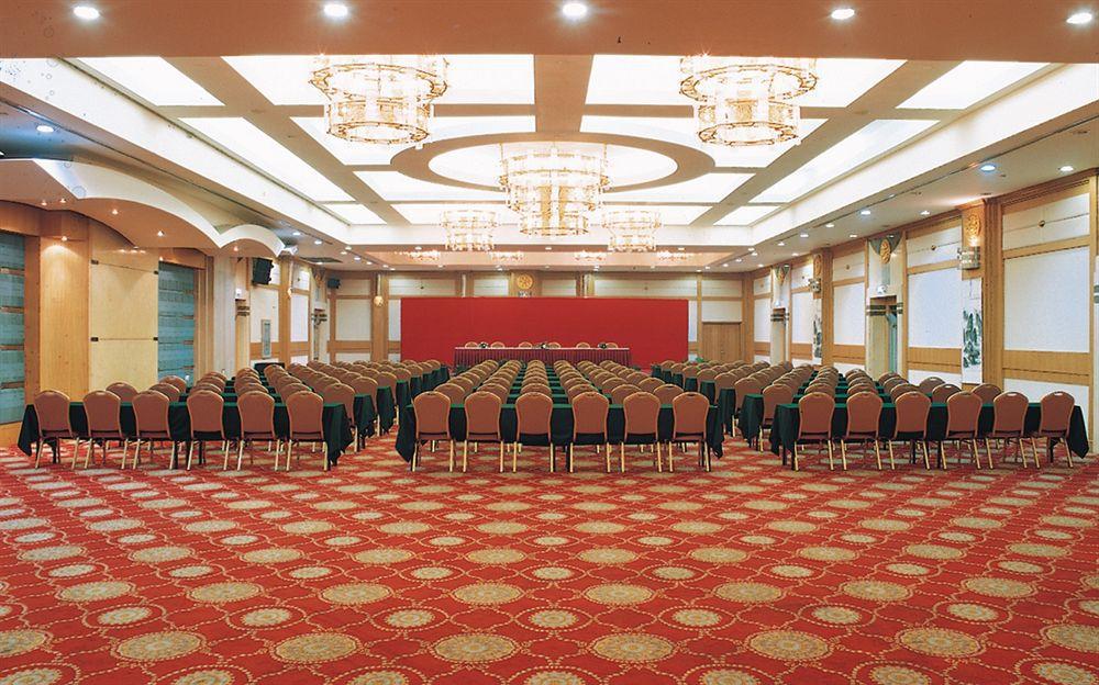 Hangzhou Capital Star Hotel Exterior photo