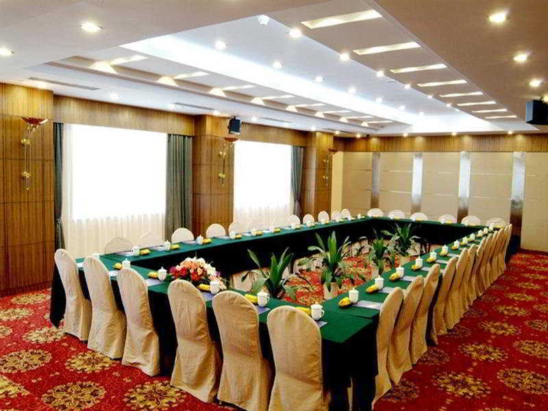 Hangzhou Capital Star Hotel Exterior photo