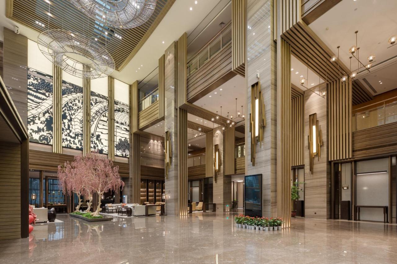 Hangzhou Capital Star Hotel Exterior photo