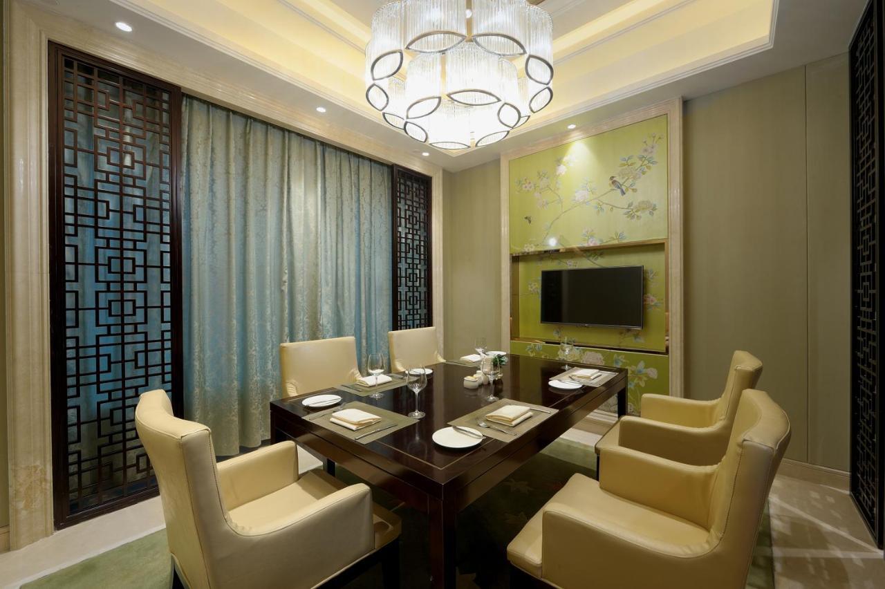 Hangzhou Capital Star Hotel Exterior photo