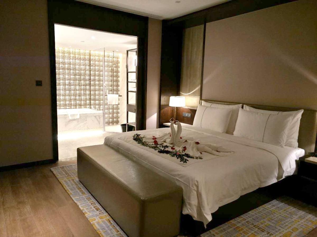 Hangzhou Capital Star Hotel Exterior photo
