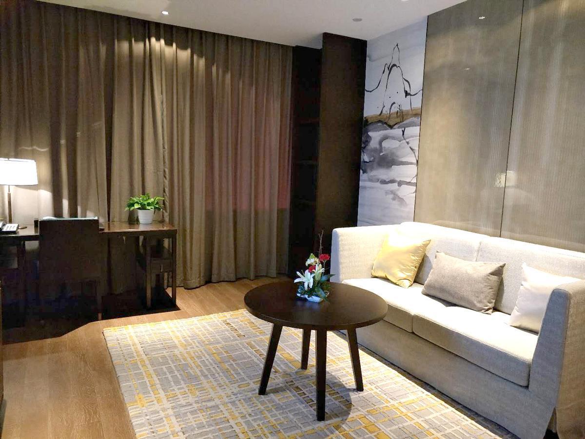 Hangzhou Capital Star Hotel Exterior photo