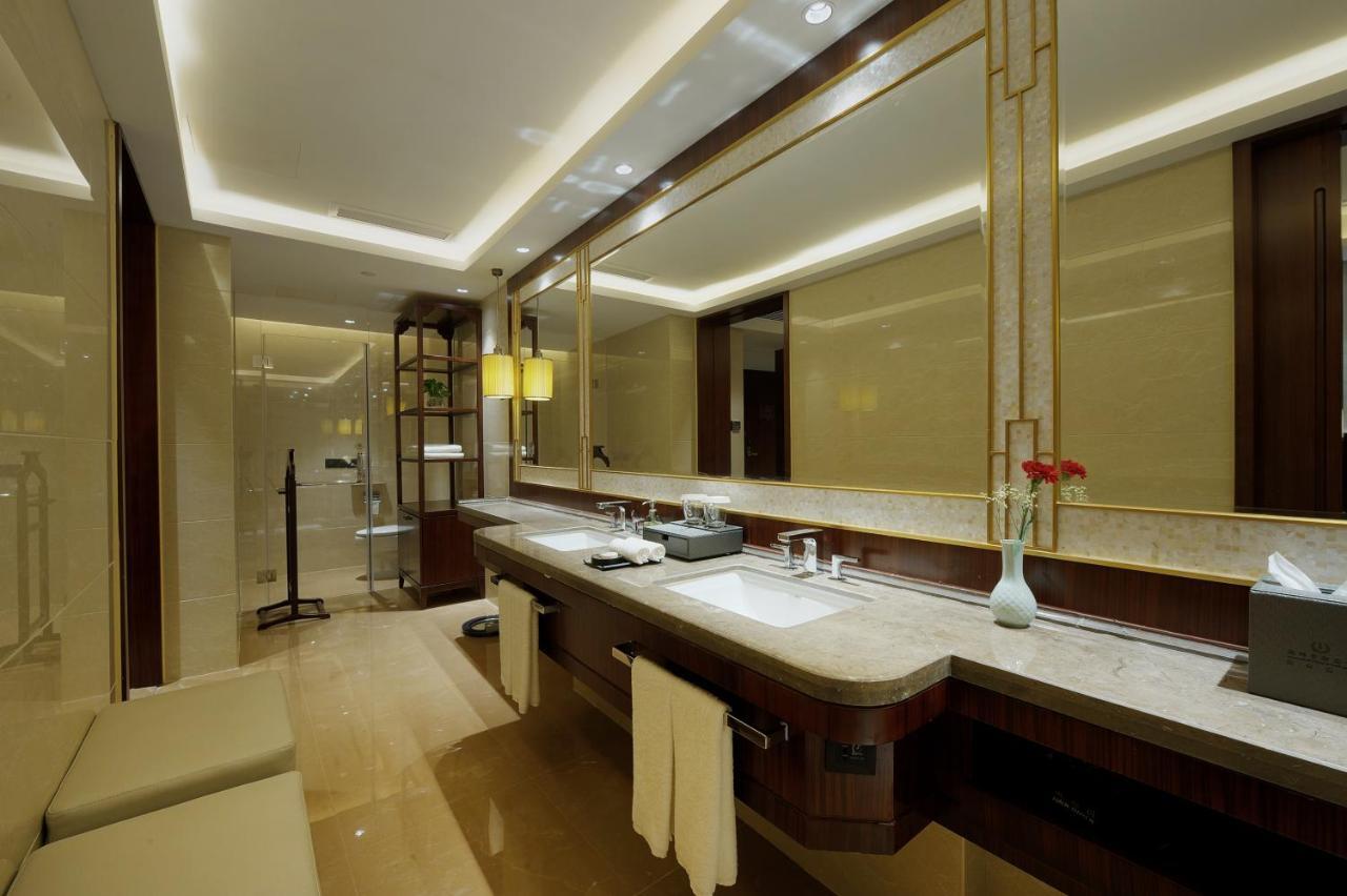 Hangzhou Capital Star Hotel Exterior photo